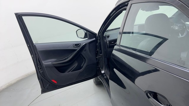Second-hand 2022 Tata Nexon XZA Plus P Dark Edition AMT Diesel for sale in Gurgaon-26