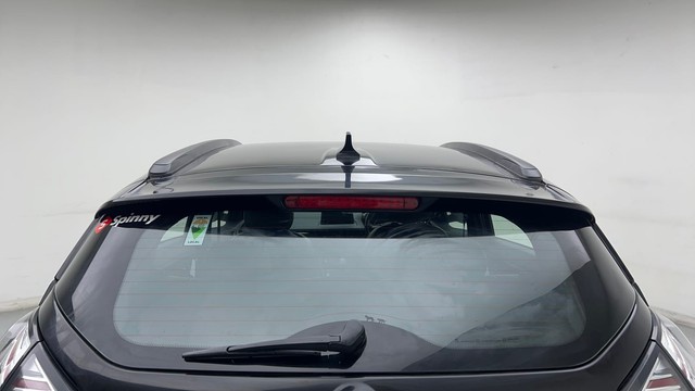 Second-hand 2022 Tata Nexon XZA Plus P Dark Edition AMT Diesel for sale in Gurgaon-25