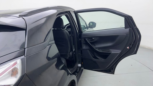 Second-hand 2022 Tata Nexon XZA Plus P Dark Edition AMT Diesel for sale in Gurgaon-32