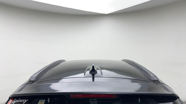 Second-hand 2022 Tata Nexon XZA Plus P Dark Edition AMT Diesel for sale in Gurgaon-22