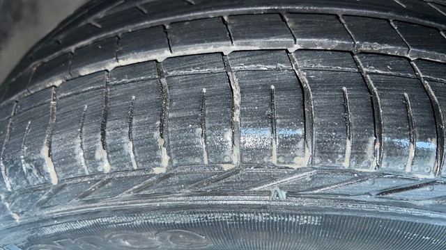 Second-hand 2022 Tata Nexon XZA Plus P Dark Edition AMT Diesel for sale in Gurgaon-35