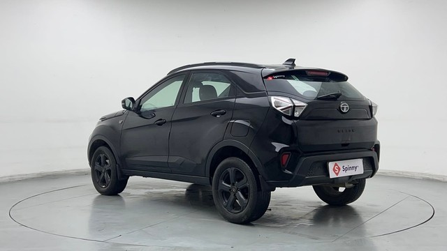 Second-hand 2022 Tata Nexon XZA Plus P Dark Edition AMT Diesel for sale in Gurgaon-5