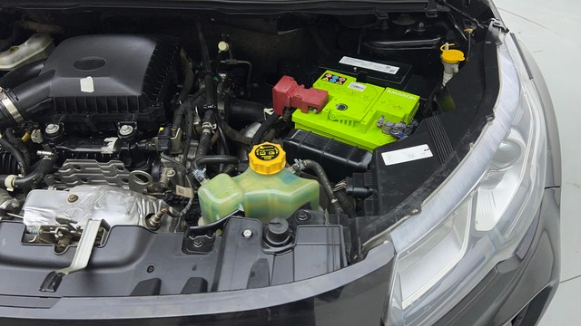 Second-hand 2022 Tata Nexon XZA Plus P Dark Edition AMT Diesel for sale in Gurgaon-37