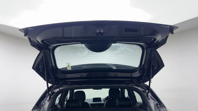 Second-hand 2022 Tata Nexon XZA Plus P Dark Edition AMT Diesel for sale in Gurgaon-30