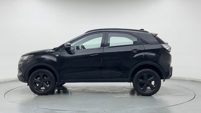 Second-hand 2022 Tata Nexon XZA Plus P Dark Edition AMT Diesel for sale in Gurgaon-6