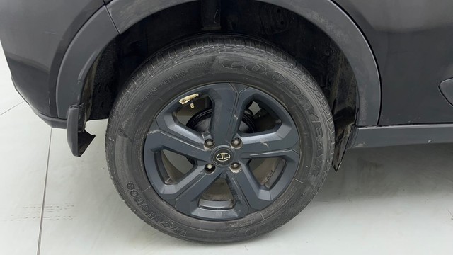 Second-hand 2022 Tata Nexon XZA Plus P Dark Edition AMT Diesel for sale in Gurgaon-18