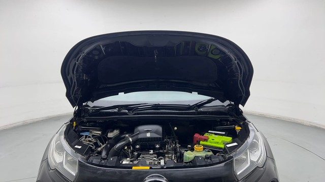 Second-hand 2022 Tata Nexon XZA Plus P Dark Edition AMT Diesel for sale in Gurgaon-8