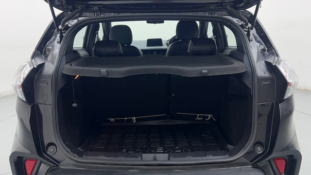 Second-hand 2022 Tata Nexon XZA Plus P Dark Edition AMT Diesel for sale in Gurgaon-9