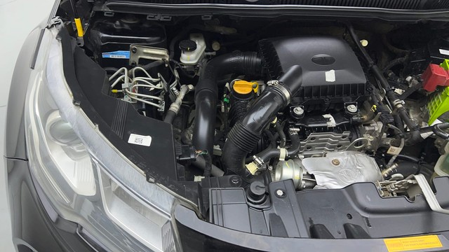 Second-hand 2022 Tata Nexon XZA Plus P Dark Edition AMT Diesel for sale in Gurgaon-34