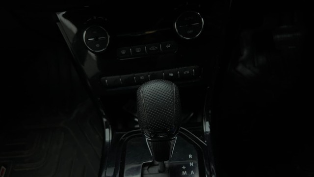 Second-hand 2022 Tata Nexon XZA Plus P Dark Edition AMT Diesel for sale in Gurgaon-12