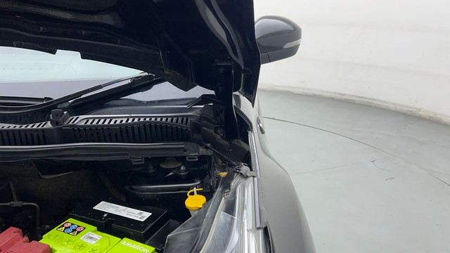 Second-hand 2022 Tata Nexon XZA Plus P Dark Edition AMT Diesel for sale in Gurgaon-27