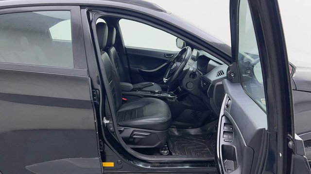 Second-hand 2022 Tata Nexon XZA Plus P Dark Edition AMT Diesel for sale in Gurgaon-15