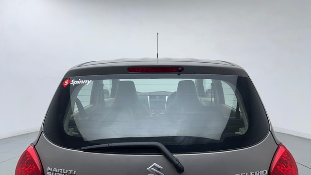Second-hand 2019 Maruti Celerio ZXI for sale in Gurgaon-26