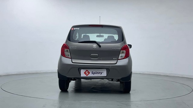 Second-hand 2019 Maruti Celerio ZXI for sale in Gurgaon-4