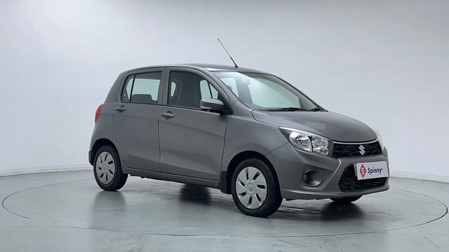 Second-hand 2019 Maruti Celerio ZXI for sale in Gurgaon-1