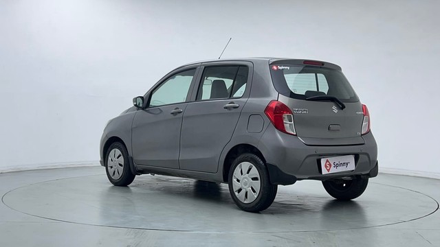 Second-hand 2019 Maruti Celerio ZXI for sale in Gurgaon-5