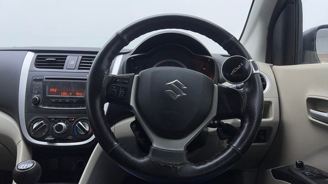 Second-hand 2019 Maruti Celerio ZXI for sale in Gurgaon-28