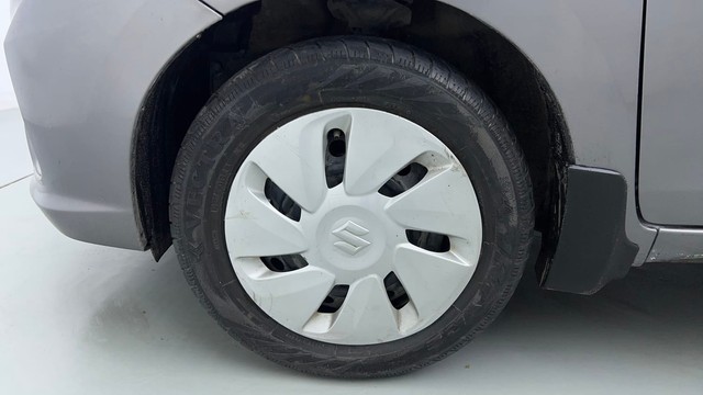 Second-hand 2019 Maruti Celerio ZXI for sale in Gurgaon-20