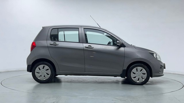 Second-hand 2019 Maruti Celerio ZXI for sale in Gurgaon-2