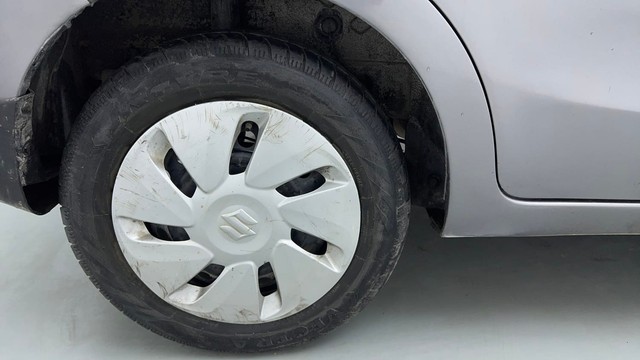 Second-hand 2019 Maruti Celerio ZXI for sale in Gurgaon-18