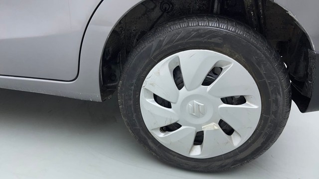 Second-hand 2019 Maruti Celerio ZXI for sale in Gurgaon-19