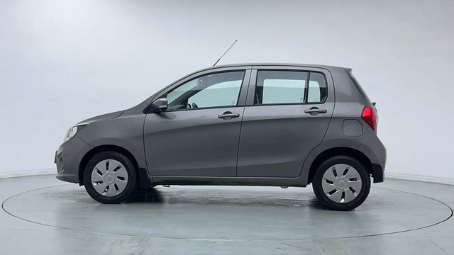 Second-hand 2019 Maruti Celerio ZXI for sale in Gurgaon-6