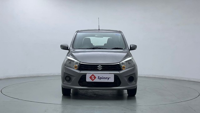 Second-hand 2019 Maruti Celerio ZXI for sale in Gurgaon-7