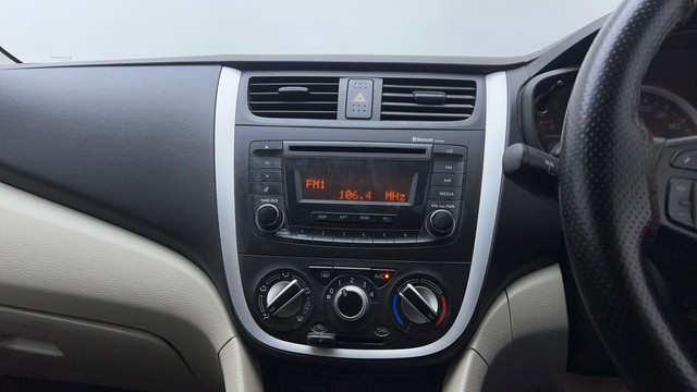 Second-hand 2019 Maruti Celerio ZXI for sale in Gurgaon-36