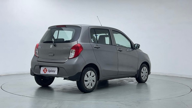 Second-hand 2019 Maruti Celerio ZXI for sale in Gurgaon-3