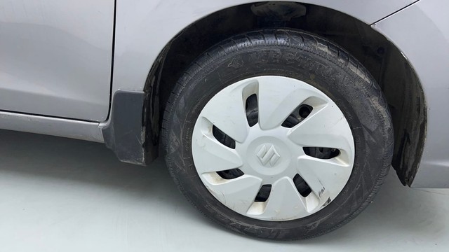 Second-hand 2019 Maruti Celerio ZXI for sale in Gurgaon-17