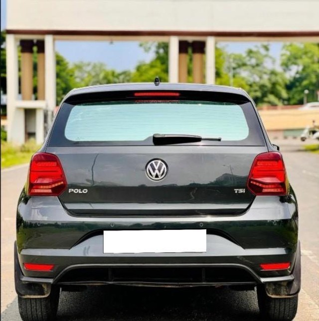 Second-hand 2020 Volkswagen Polo 1.0 TSI Highline Plus for sale in Nagpur-4