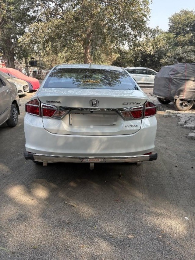 Second-hand 2016 Honda City i VTEC VX Option for sale in Bodh Gaya-1