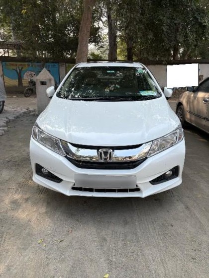Second-hand 2016 Honda City i VTEC VX Option for sale in Bodh Gaya