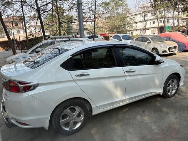 Second-hand 2016 Honda City i VTEC VX Option for sale in Bodh Gaya-4