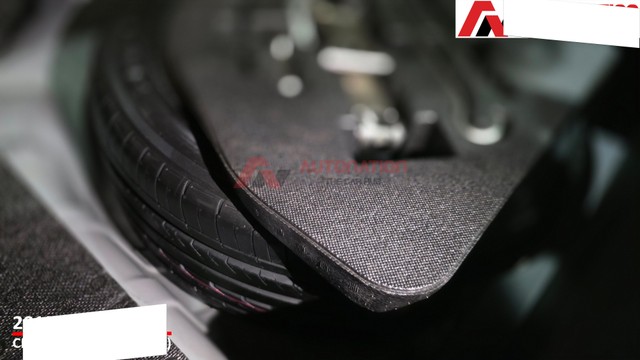 Second-hand 2019 Honda Civic ZX BSIV for sale in Kolkata-7