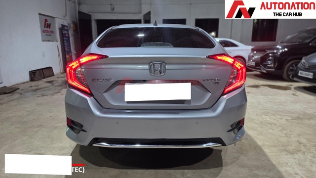 Second-hand 2019 Honda Civic ZX BSIV for sale in Kolkata-9