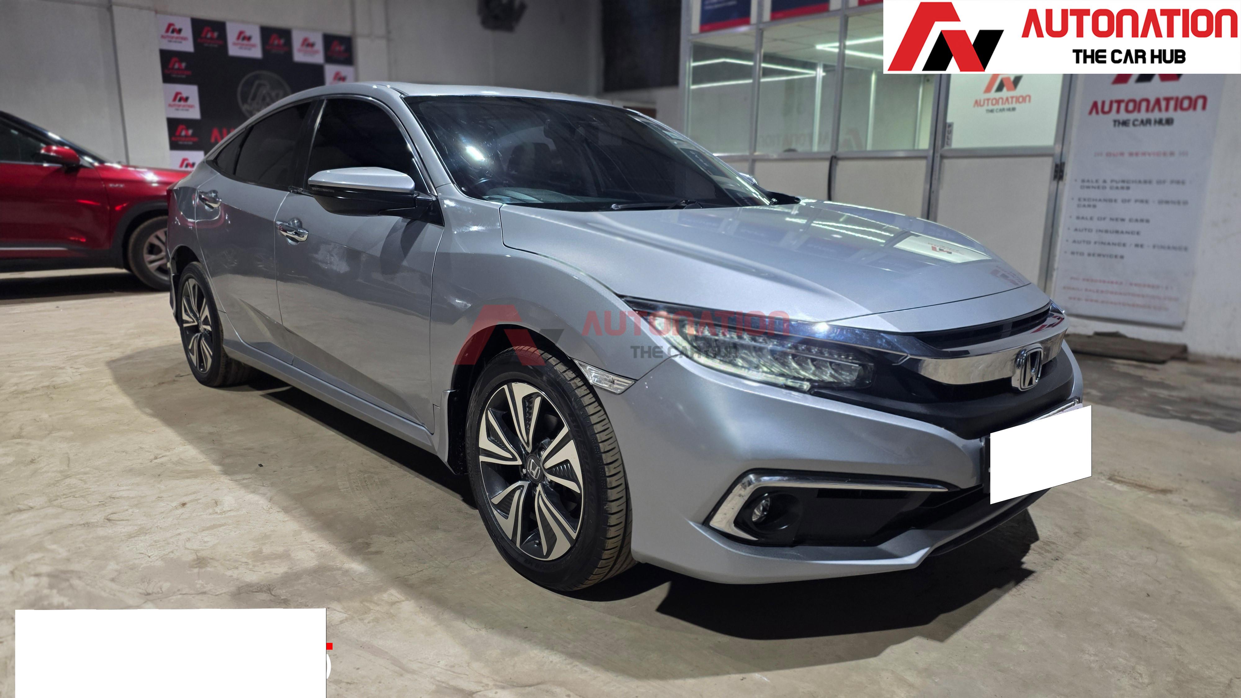 Used Silver Color Cars in Midnapore - 123 Second Hand Silver Cars