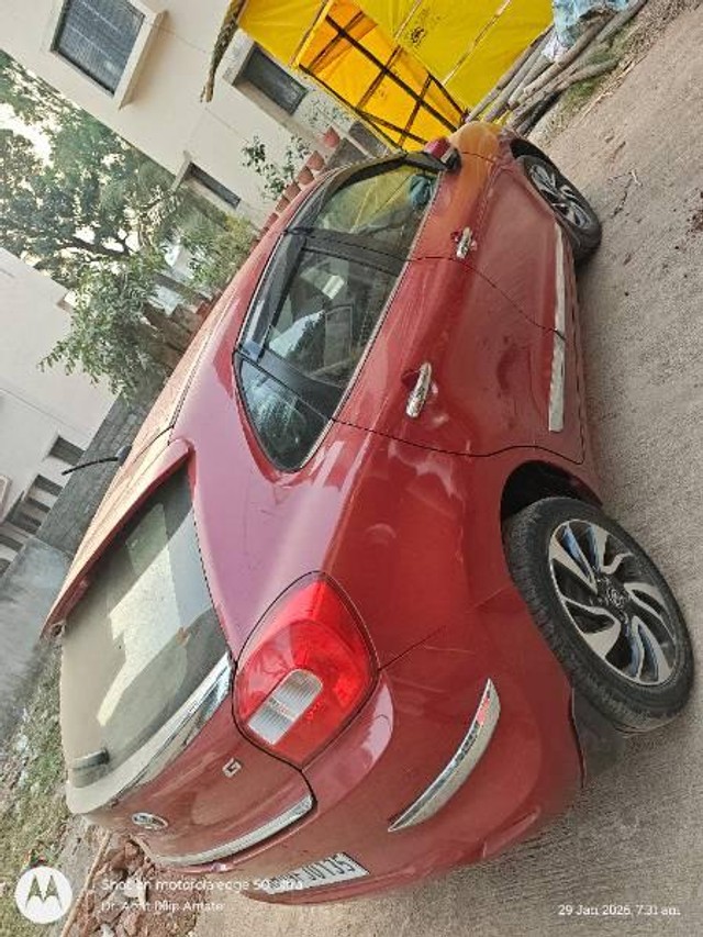 Second-hand 2019 Toyota Glanza G for sale in Kolhapur-2