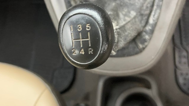 Second-hand 2016 Hyundai i10 Magna 1.1 for sale in Kolkata-12