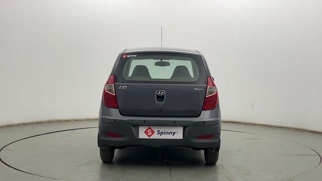 Second-hand 2016 Hyundai i10 Magna 1.1 for sale in Kolkata-4