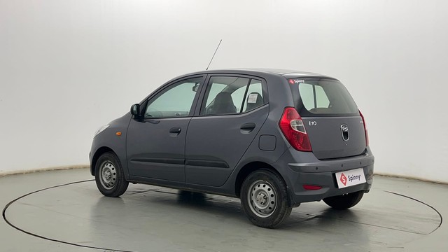 Second-hand 2016 Hyundai i10 Magna 1.1 for sale in Kolkata-5
