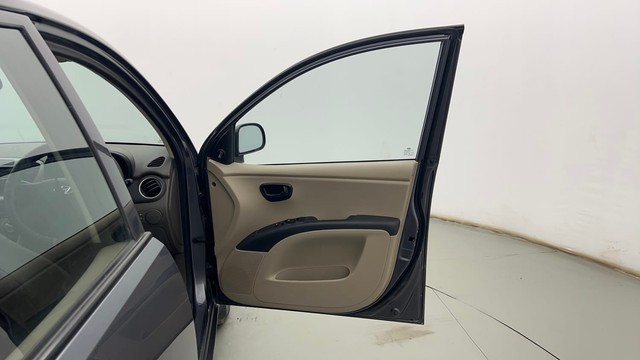 Second-hand 2016 Hyundai i10 Magna 1.1 for sale in Kolkata-16