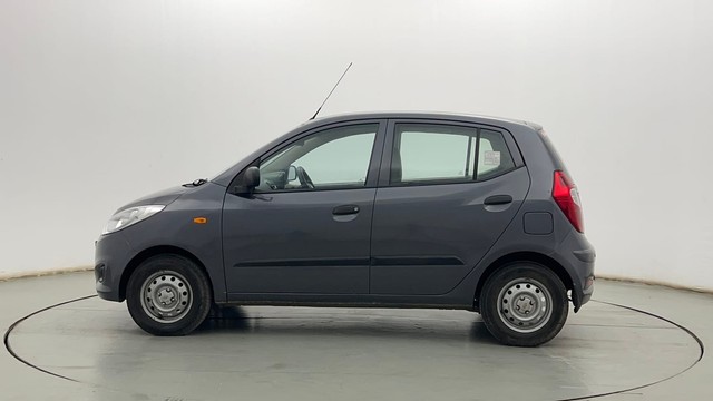 Second-hand 2016 Hyundai i10 Magna 1.1 for sale in Kolkata-6