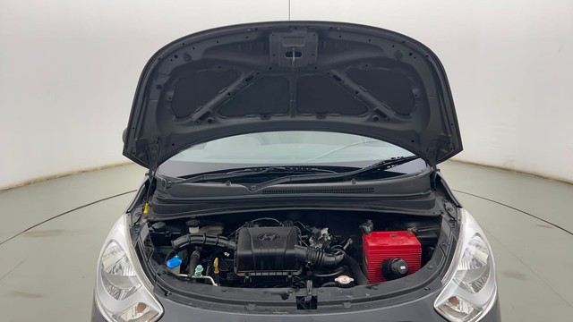 Second-hand 2016 Hyundai i10 Magna 1.1 for sale in Kolkata-8