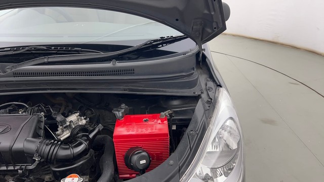 Second-hand 2016 Hyundai i10 Magna 1.1 for sale in Kolkata-36