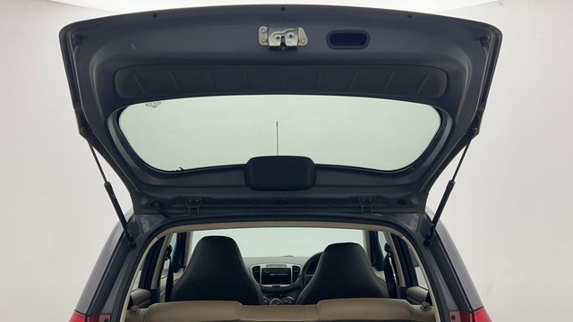 Second-hand 2016 Hyundai i10 Magna 1.1 for sale in Kolkata-31