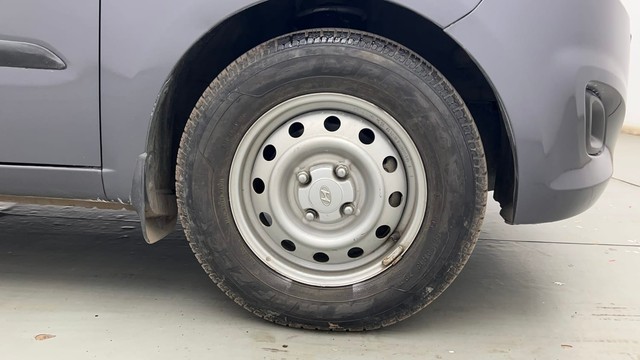 Second-hand 2016 Hyundai i10 Magna 1.1 for sale in Kolkata-17