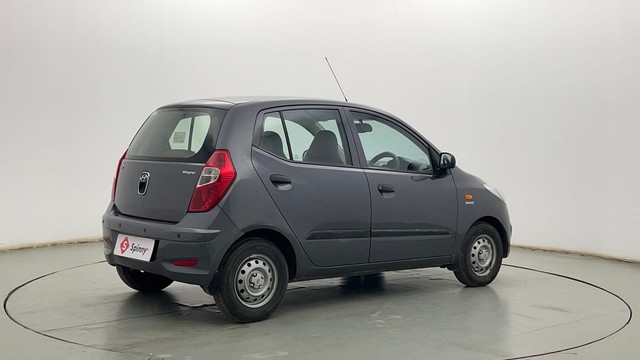 Second-hand 2016 Hyundai i10 Magna 1.1 for sale in Kolkata-3