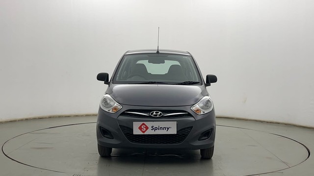 Second-hand 2016 Hyundai i10 Magna 1.1 for sale in Kolkata-7