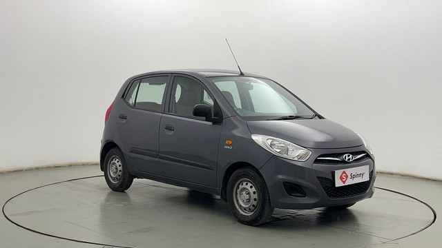 Second-hand 2016 Hyundai i10 Magna 1.1 for sale in Kolkata-1